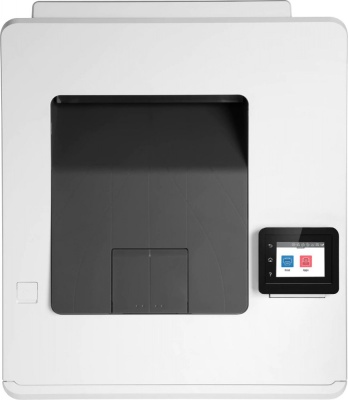 Принтер лазерный HP Color LaserJet Pro M454dw (W1Y45A) A4 Duplex Net WiFi
