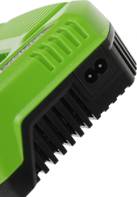 Зарядное устройство Greenworks G60UC (2932007)