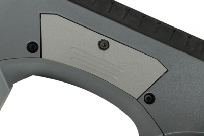 Мойщик окон Karcher Professional WVP 10 шир.скреб.:280мм пит.:от аккум. серый/желтый