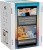 Умная лампа Gauss IoT Smart Home E27 6.5Вт 720lm Wi-Fi (упак.:1шт) (1370112) Умная лампа Gauss IoT Smart Home E27 6.5Вт 720lm Wi-Fi (упак.:1шт) (1370112)