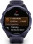 Смарт-часы Garmin Forerunner 570 47мм 1.4" AMOLED корп.фиолетовый рем.фиолетовый разм.брасл.:135-205мм (010-02971-02)