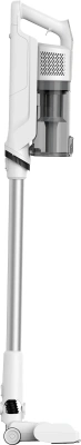 Пылесос Haier SL1M1S: L1 MAX 200Вт белый