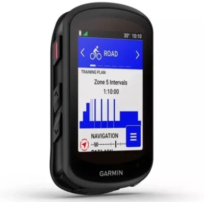 Смарт-часы Garmin Edge 840 LCD корп.черный (010-02695-01)