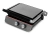 Электрогриль Domfy Metal DSM-EG502 2200Вт черный/серебристый Электрогриль Domfy Metal DSM-EG502 2200Вт черный/серебристый