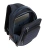 Рюкзак слинг мужской Piquadro Oberon CA7277W150/BLU синий нейлон/натур.кожа