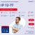 Батарея для ИБП Ippon IP12-17 12В 18Ач Батарея для ИБП Ippon IP12-17 12В 18Ач