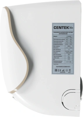Сплит-система Centek CT-65EDC09 белый