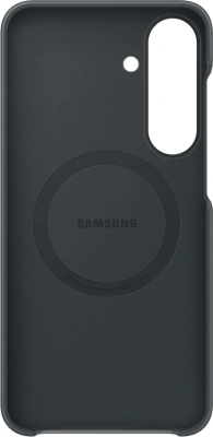 Чехол Samsung для Samsung Galaxy S26 FE Magnet Case with MagSafe черный (EF-ES741CBEGRU)