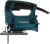 Лобзик Makita 4329 450Вт 3100ходов/мин от электросети Лобзик Makita 4329 450Вт 3100ходов/мин от электросети