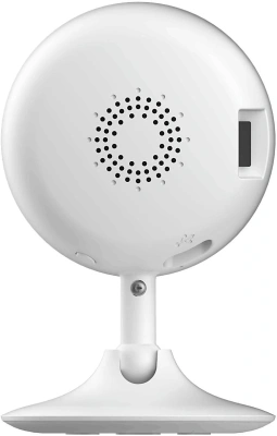 Камера видеонаблюдения IP Ezviz CS-CB1 (1080P) Wi-Fi 2.8-2.8мм цв. корп.:белый/черный (CS-CB1)