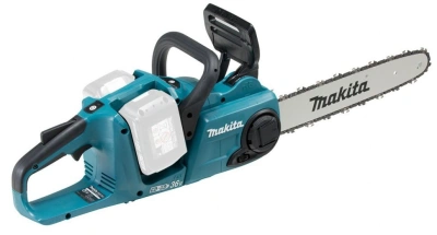 Цепная пила Makita DUC353PT2 аккум. дл.шины:14" (35cm) 1аккум. 5Ач ЗУ
