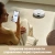 Пылесос-робот Trouver E20s Pro Plus 50Вт белый Пылесос-робот Trouver E20s Pro Plus 50Вт белый