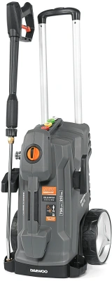 Минимойка Daewoo DAW 725 3200Вт