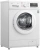 Стиральная машина LG F1296CDS0X класс: B загр.фронтальная макс.:6кг (с сушкой) белый инвертор Стиральная машина LG F1296CDS0X класс: B загр.фронтальная макс.:6кг (с сушкой) белый инвертор