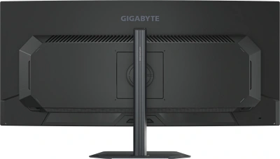 Монитор Gigabyte 34" MO34WQC36 черный OLED LED 21:9 HDMI M/M матовая HAS Piv 300cd 178гр/178гр 3440x1440 360Hz DP UW USB 8.89кг
