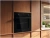 Духовой шкаф Электрический Electrolux LOH3H00BK черный Духовой шкаф Электрический Electrolux LOH3H00BK черный