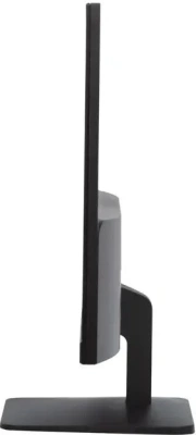 Монитор Lightcom 24" V-Plus черный IPS 4ms 16:9 HDMI M/M матовая HAS 1300:1 350cd 178гр/178гр 1920x1080 100Hz DP FHD 2.66кг (RUS)