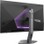 Монитор AOC 27" AG276QZD2 черный QD OLED LED 16:9 HDMI M/M матовая HAS Piv 1000cd 178гр/178гр 2560x1440 240Hz DP Quad 2K (1440p) USB 6.7кг