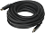Кабель аудио-видео Buro V1.4 DisplayPort (m)/DisplayPort (m) 10м. черный (BHP-DPP-1.4-10)