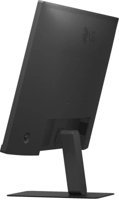 Монитор LG 23.8" 24U631A-B черный IPS LED 16:9 HDMI матовая 1000:1 250cd 178гр/178гр 2560x1440 100Hz Quad 2K (1440p) USB 3.6кг