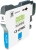 Картридж струйный Cactus CS-LC980C голубой (16мл) для Brother DCP-145C/165C/MFC-250C/290C с чипом Картридж струйный Cactus CS-LC980C голубой (16мл) для Brother DCP-145C/165C/MFC-250C/290C с чипом