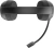 Наушники с микрофоном A4Tech Fstyler FH150U черный 2м накладные USB оголовье (FH150U BLACK)