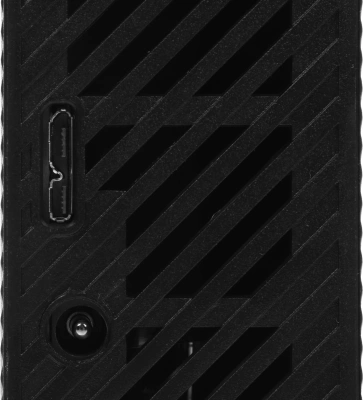 Жесткий диск Seagate USB3.0 6TB STKP6000400 Expansion 3.5" черный