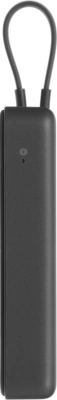 Мобильный аккумулятор Xiaomi Magnetic BHR9823GL 10000mAh QC3.0/PD2.2 33W 3A USB-A/USB-C серый