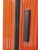Чемодан Piquadro PQL-SPECIAL2 (BV6394PQLS2/AR) 31x75x51см поликарбонат оранжевый