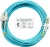 Патч-корд Cabeus FOP-50-LC-SC-10M 2x50/125 OM3 LC дуплекс UPC-SC дуплекс UPC 10м LSZH бирюзовый Патч-корд Cabeus FOP-50-LC-SC-10M 2x50/125 OM3 LC дуплекс UPC-SC дуплекс UPC 10м LSZH бирюзовый