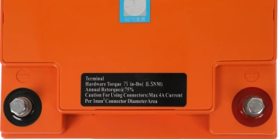 Батарея для ИБП Ippon HRL12-211W Delta Xpert 12В 45Ач