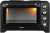 Мини-печь Hyundai MIO-HY098 42л. 1600Вт черный