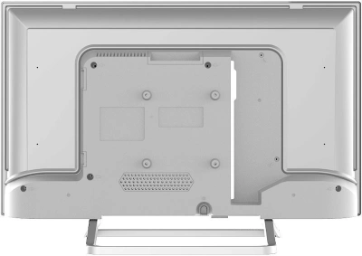 Телевизор LED PolarLine 24" 24PL52TC белый HD 60Hz DVB-T DVB-T2 DVB-C DVB-S2 USB (RUS)