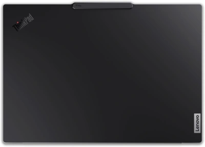 Ноутбук Lenovo ThinkPad P14s G5 Core Ultra 7 155H 32Gb SSD1Tb NVIDIA RTX 500 Ada 4Gb 14.5" IPS WQXGA (2560x1600) Windows 11 Pro 64 black WiFi BT Cam (21G3S5DR00)