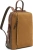 Рюкзак женский Piquadro Circle CA4576W92/SAVES песочный/зеленый замша/натур.кожа