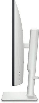 Монитор Dell 27" S2725H черный/белый IPS LED 4ms 16:9 HDMI M/M матовая 300cd 178гр/178гр 1920x1080 100Hz FHD 6.33кг