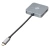 Стыковочная станция Digma DS-741UC_GS Стыковочная станция Digma DS-741UC_GS
