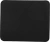 Коврик для мыши Cactus Black черный 300x250x3мм (CS-MPC-D01M)