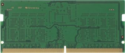 Память DDR5 8GB 6400MHz Samsung M435R1GB4PB1-CCPSG OEM PC5-51200 CL52 SO-DIMM 262-pin 1.1В single rank OEM
