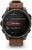 Смарт-часы Garmin Fenix 8 Pro 47мм 1.4" AMOLED корп.серый рем.песочный разм.брасл.:132-215мм (010-03198-40)