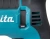 Перфоратор Makita HR2670 патрон:SDS-plus уд.:3Дж 800Вт (кейс в комплекте)