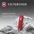 Нож перочинный Victorinox MiniChamp (0.6385) 58мм 18функц. красный карт.коробка