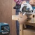 Циркулярная пила (дисковая) Makita HS7600 1200Вт (ручная) D диска.:185мм Циркулярная пила (дисковая) Makita HS7600 1200Вт (ручная) D диска.:185мм