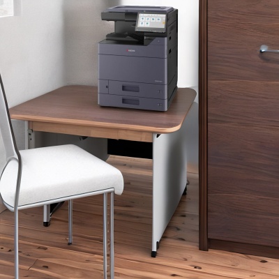МФУ лазерный Kyocera TASKalfa 2554ci (Базовый блок) (1102YP3NL0/1102YP3NLV) A3 Duplex Net темно-серый