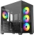Корпус ID-Cooling View 510 черный без БП ATX 10x120mm 2x140mm 1xUSB3.0 audio bott PSU