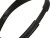 Наушники с микрофоном Sennheiser PC 7 черный 2м накладные USB оголовье (504196) Наушники с микрофоном Sennheiser PC 7 черный 2м накладные USB оголовье (504196)