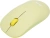 Мышь Acer OMR205 зеленый/желтый оптическая 1200dpi беспров. USB для ноутбука 3but (ZL.MCEEE.02J)