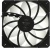 Устройство охлаждения(кулер) ID-Cooling SE-224-XTS ARGB Soc-AM5/AM4/1200/1700/1851 черный 4-pin 29dB Al+Cu 220W 650gr Ret (SE-224-XTS ARGB)