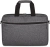 Сумка для ноутбука 15.6" Digma R-270 серый/черный полиэстер (R270GBK)