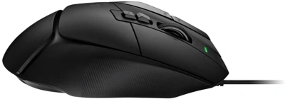 Мышь Logitech G502 X черный оптическая 25600dpi USB 13but (910-006140)